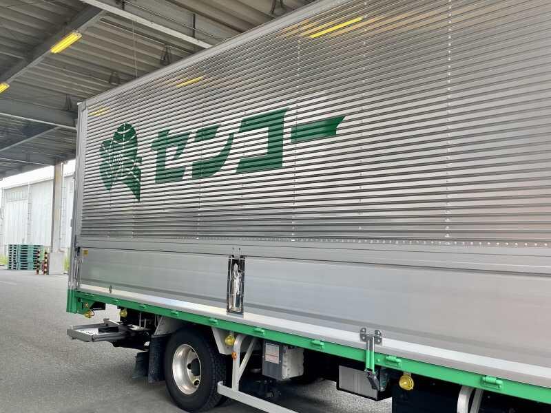 阪神センコー運輸株式会社 滝野営業所の仕事画像3