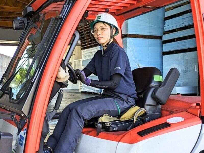 阪神センコー運輸株式会社 西神出張所の仕事画像2