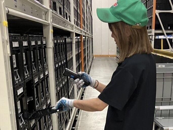 株式会社アカサの仕事画像1