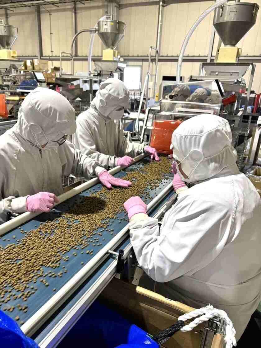 株式会社アカサの制服1