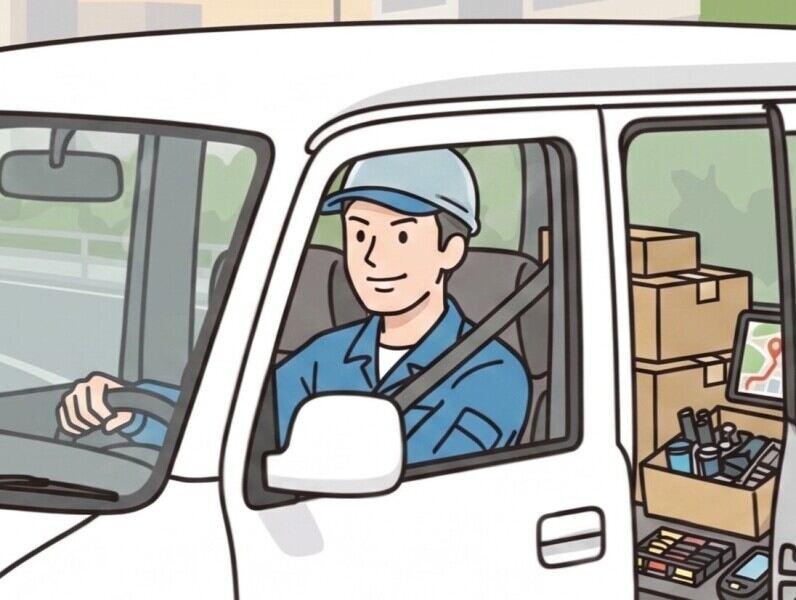 株式会社アカサの仕事画像1