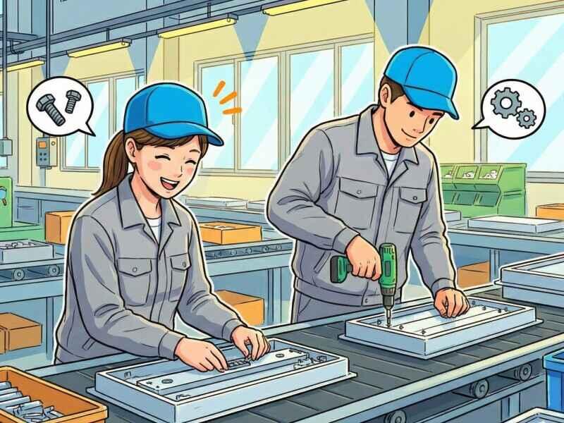 株式会社アカサの仕事画像1