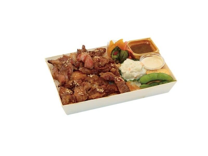 あかべんセントラルキッチンの仕事画像3