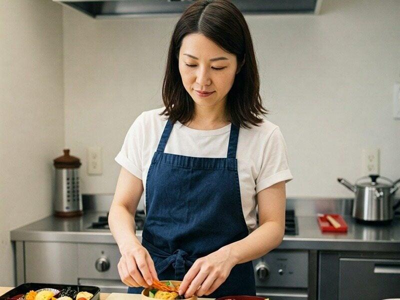 あかべんセントラルキッチンの仕事画像2