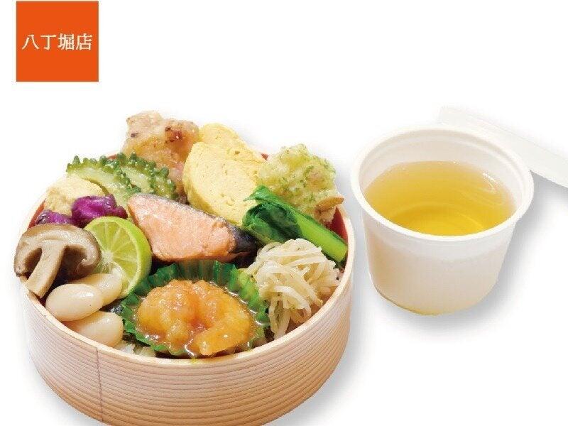 くろべん八丁堀店の仕事画像2