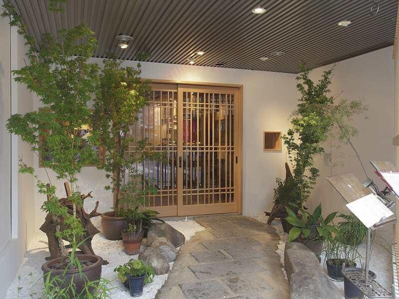 横川橋康次郎の仕事画像1