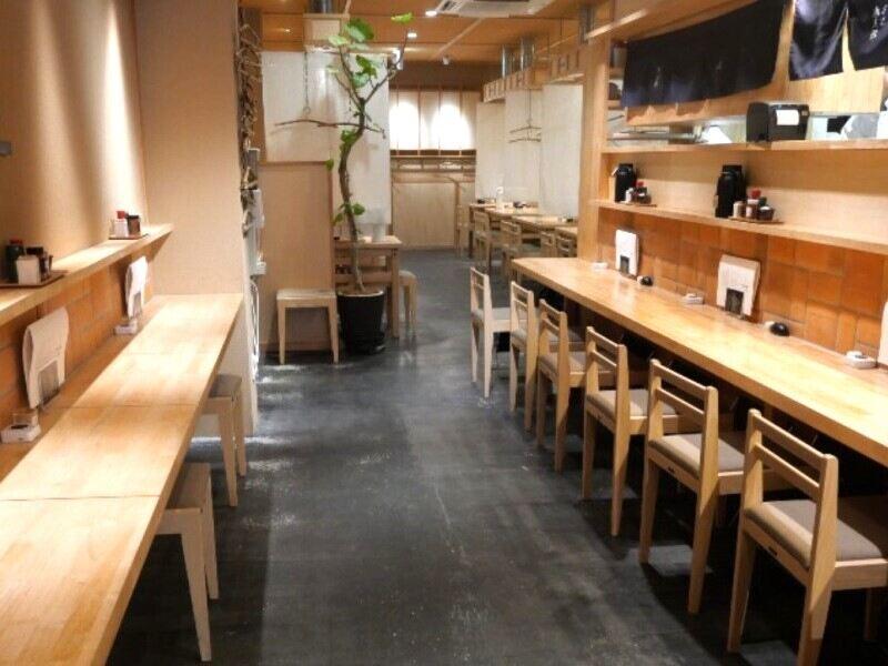 そば康五郎の仕事画像3