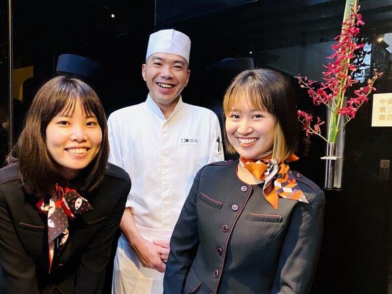 中島康三郎商店の仕事画像1