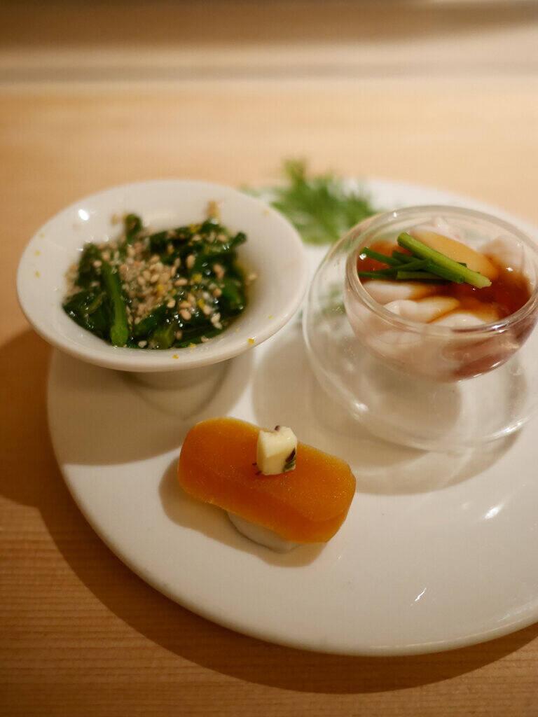 中島康三郎商店の制服5