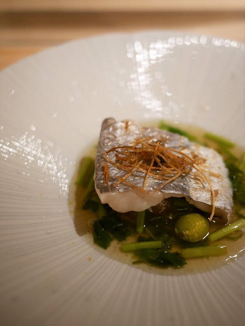 中島康三郎商店の制服3