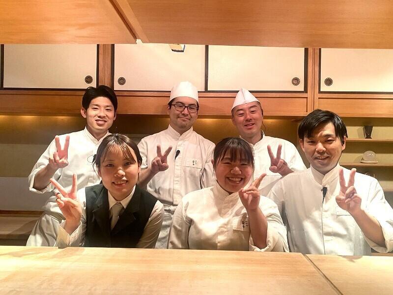 にかい笹木の仕事画像1