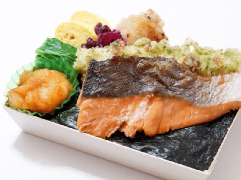 寿司・天ぷら ささ金 の仕事画像3