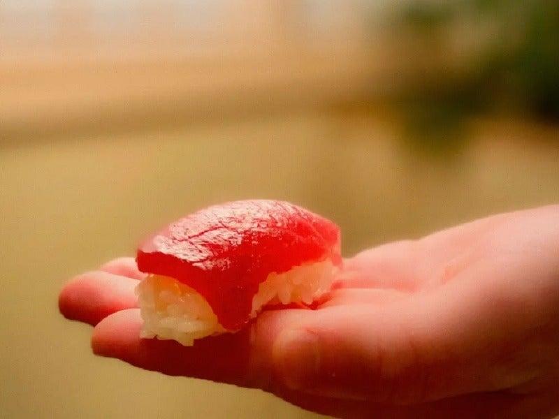 寿司・天ぷら ささ金の仕事画像1