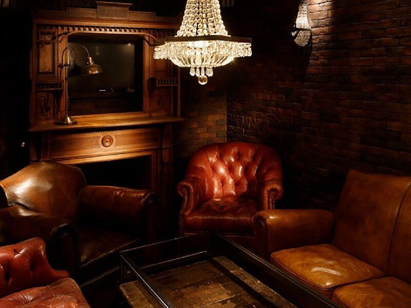 会員制BAR笹木トンネルの仕事画像1