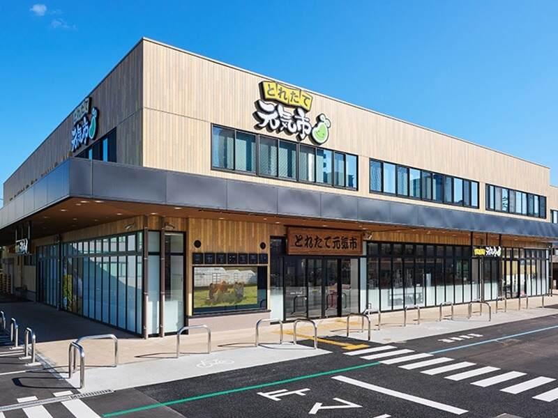 惣菜弁当専門店くろべん とれたて元気市店の仕事画像2