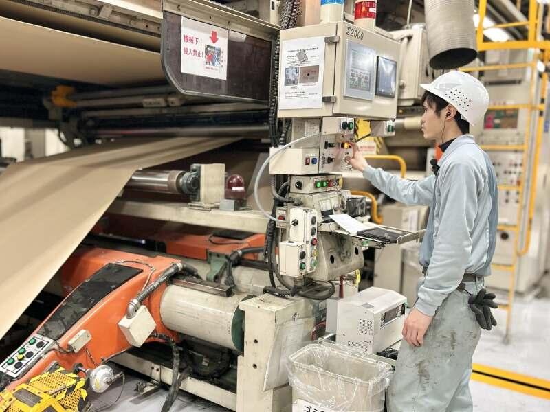 株式会社トーモク 大阪工場の仕事画像1