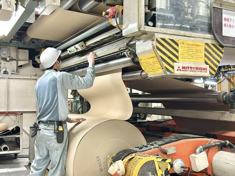 株式会社トーモク 大阪工場の仕事画像2