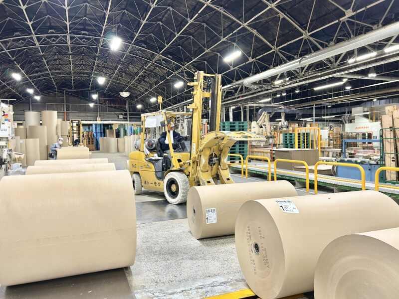 株式会社トーモク 大阪工場の仕事画像2