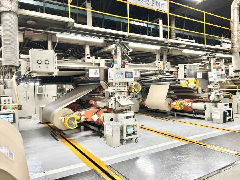 株式会社トーモク 大阪工場の制服5