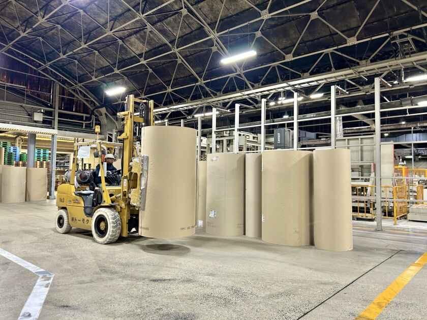 株式会社トーモク 大阪工場の制服4