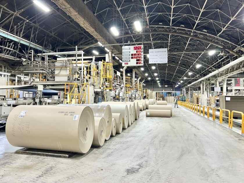 株式会社トーモク 大阪工場の制服6