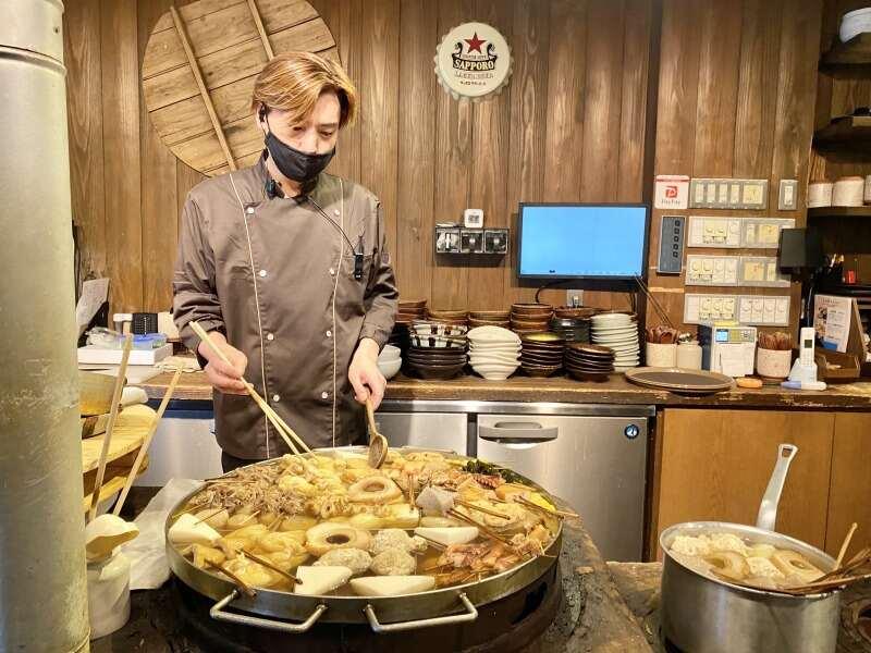 花串庵MIYABI 岐南店の仕事画像1