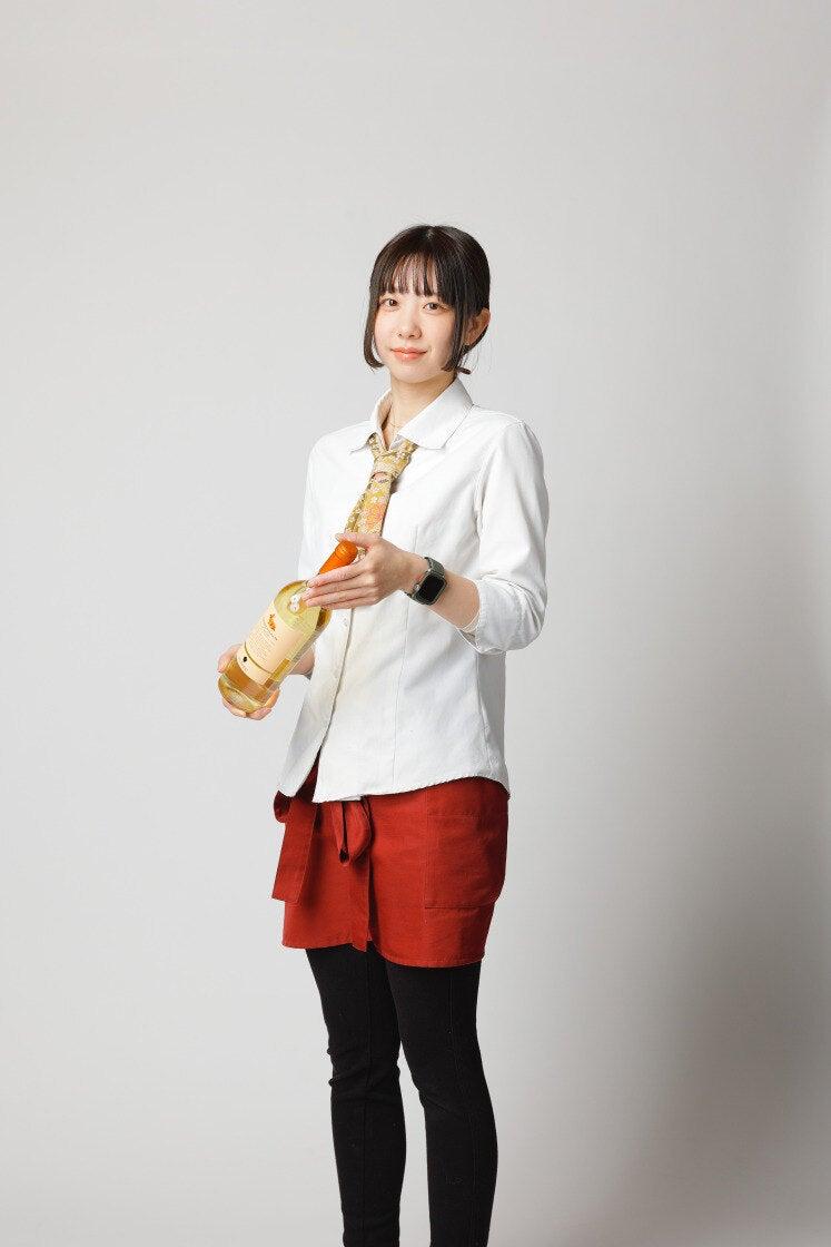 あぶり牛兵衛 岐阜駅玉宮店の制服1