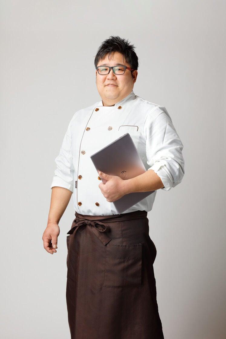 あぶり牛兵衛 岐阜駅玉宮店の制服2