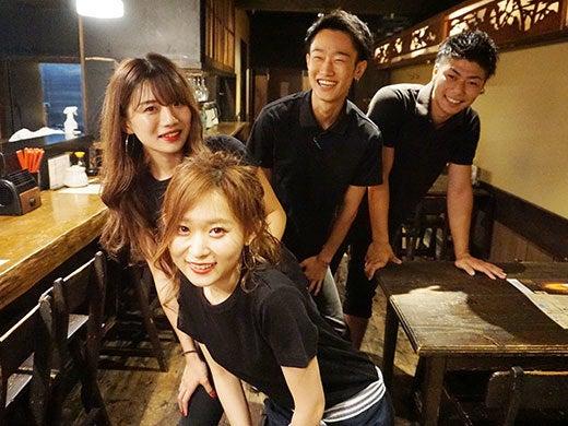 吉鳥の仕事画像1