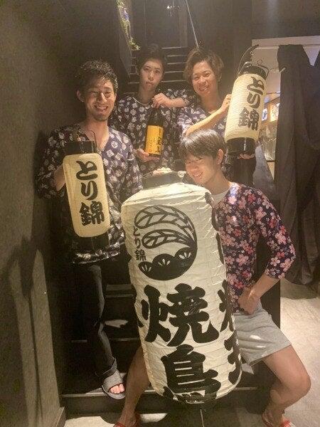 吉鳥の仕事画像3