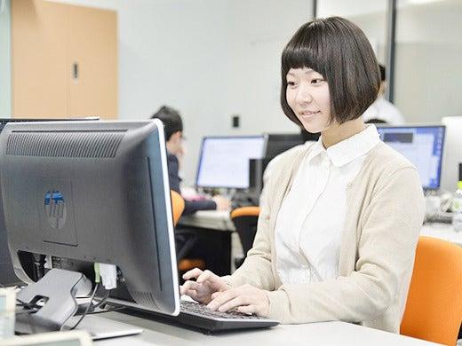 メルコヒューマンポート株式会社 関西支店の仕事画像1