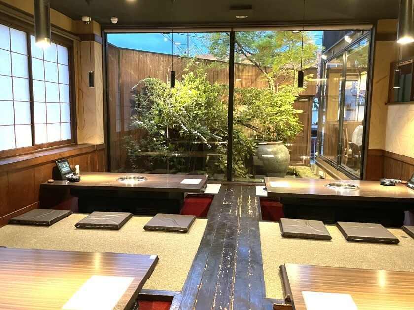 和牛焼肉まつり家 富田林店 (履歴書不要でOK)の制服1