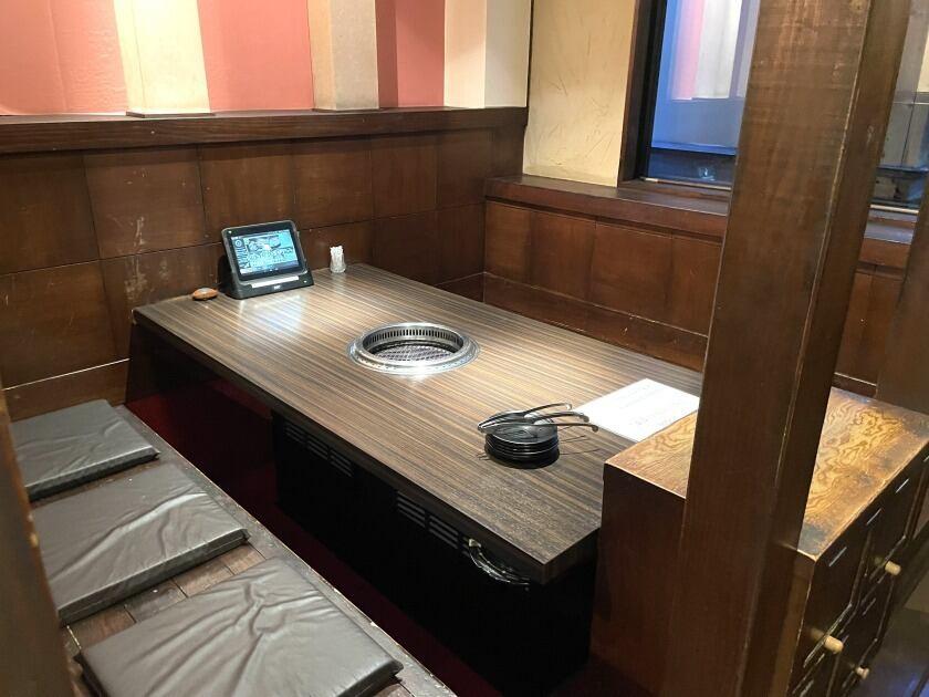 和牛焼肉まつり家 富田林店 (履歴書不要でOK)の制服4