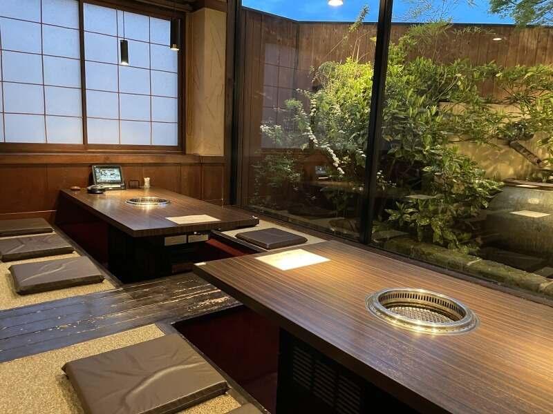 和牛焼肉まつり家 富田林店 (履歴書不要でOK)の仕事画像3