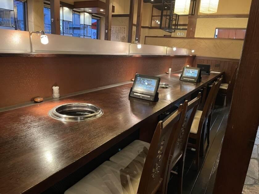 和牛焼肉まつり家 富田林店 (履歴書不要でOK)の制服3