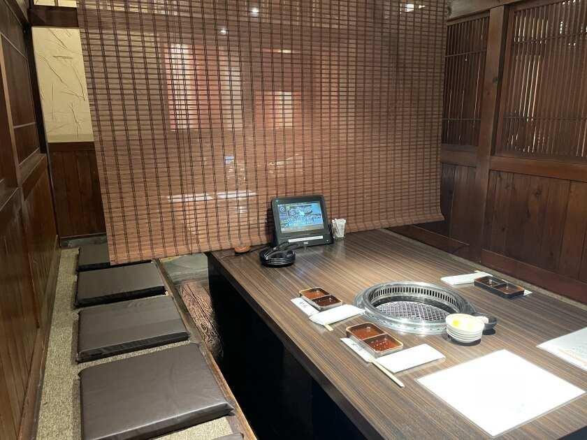 和牛焼肉まつり家 富田林店 (履歴書不要でOK)の制服2