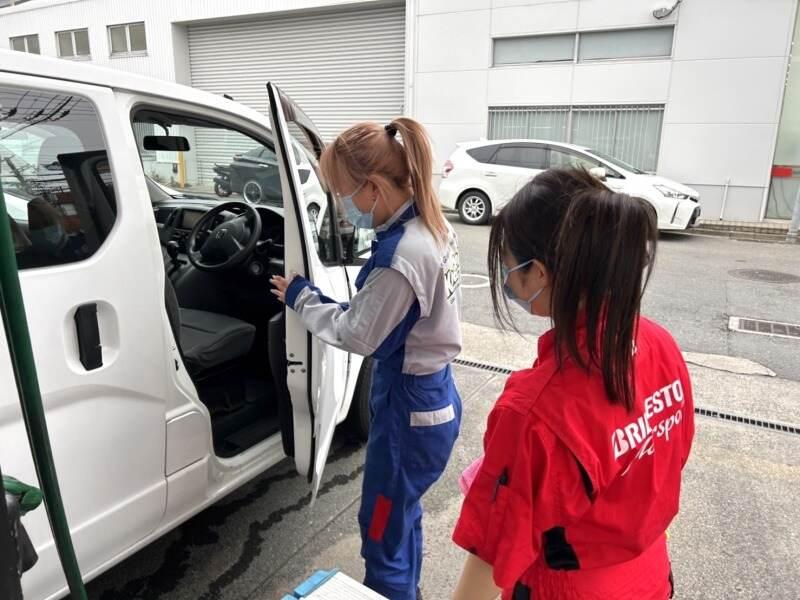 【コスモ石油(高井田本通SS店)】履歴書不要!の仕事画像3