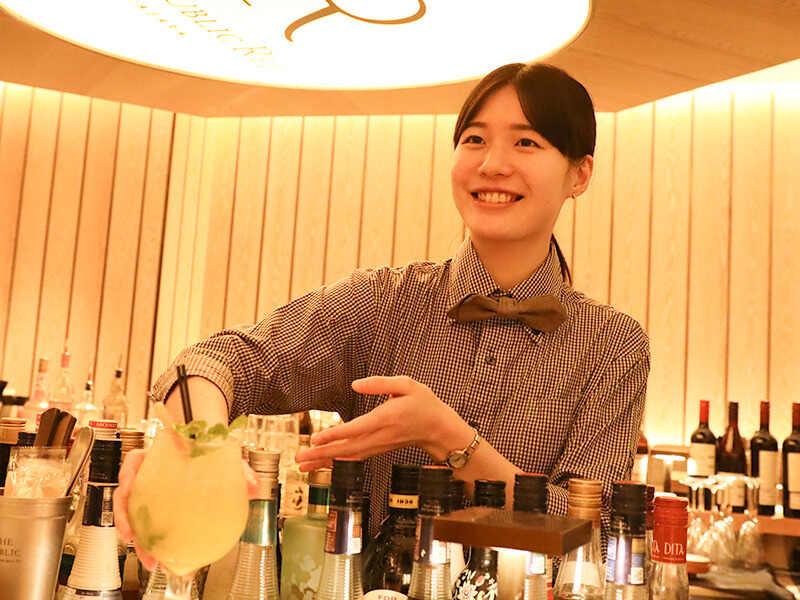 THE PUBLIC RED(ザ パブリック レッド)の仕事画像1