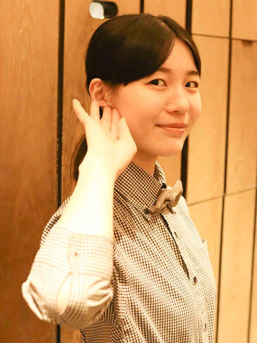 THE PUBLIC RED(ザ パブリック レッド)の制服3