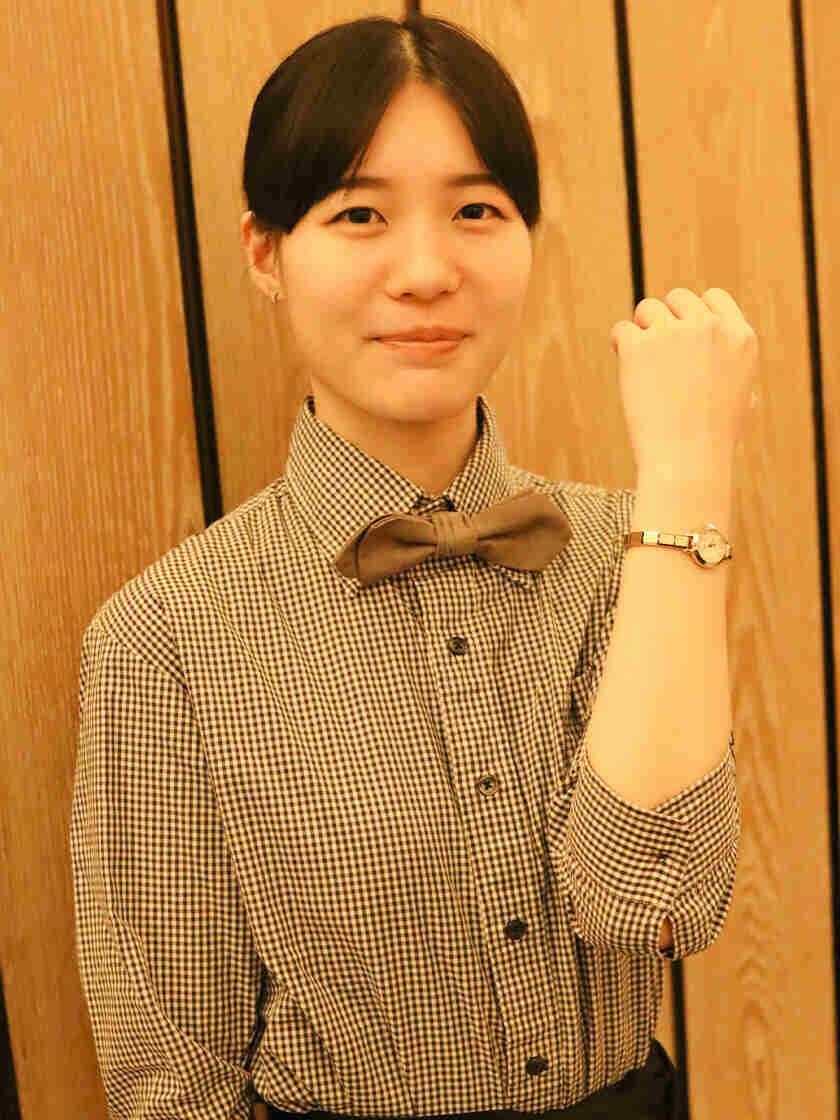 THE PUBLIC RED(ザ パブリック レッド)の制服4