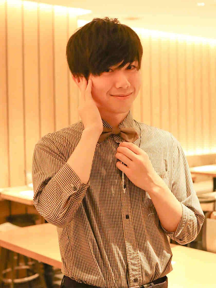 THE PUBLIC RED(ザ パブリック レッド)の制服5