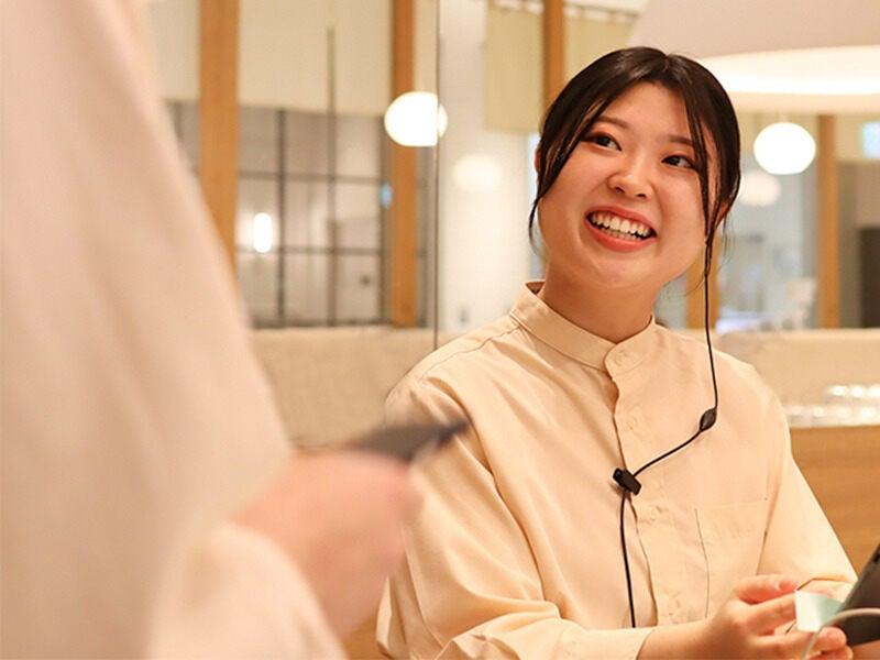 石塀小路 豆ちゃ 横浜の仕事画像1