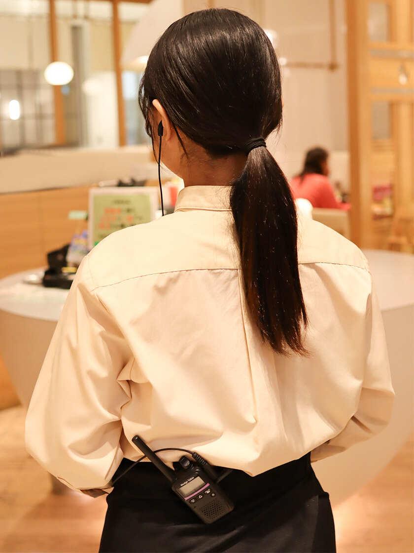 石塀小路 豆ちゃ 横浜の制服5