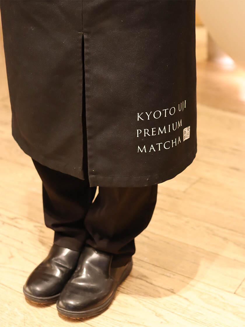 石塀小路 豆ちゃ 横浜の制服7