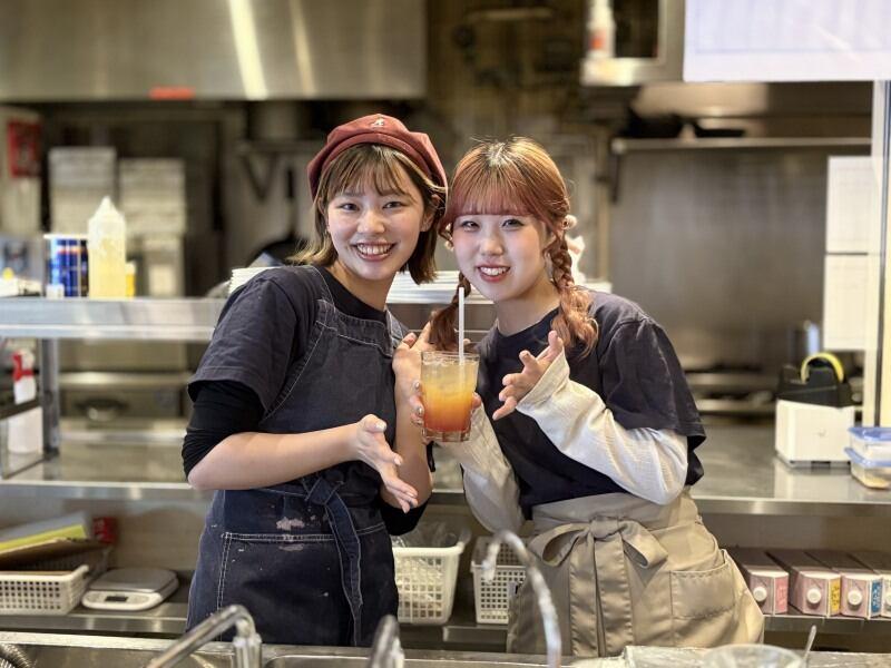 Collabo_Index 名古屋PARCO店の仕事画像1