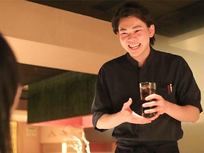 茶茶Ryu-reyの仕事画像1