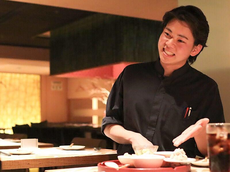 茶茶Ryu-reyの仕事画像2