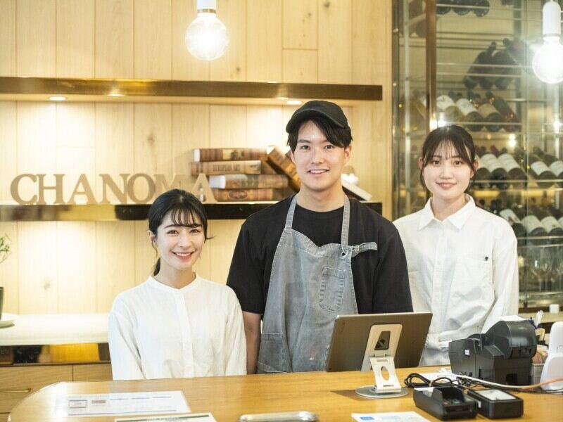 24/7restaurant みなとみらいの仕事画像1