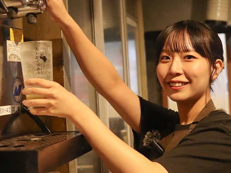 あわよくばあー 品川の仕事画像2