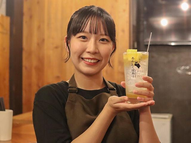 未経験OK!笑顔溢れる最高の仲間と楽しく働けるお洒落な居酒屋♪(フード・飲食、千代田区)のイメージ画像